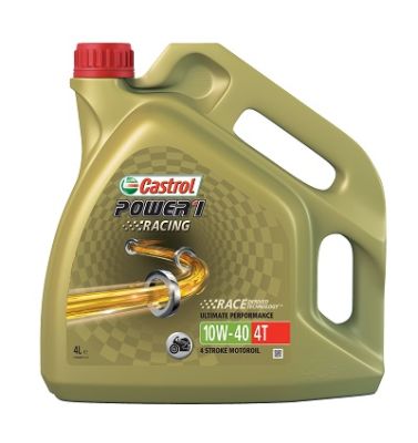 CASTROL 15046C Olio motore